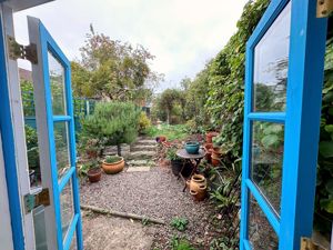 Garden- click for photo gallery